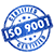 certifikace iso 9001